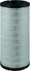 MAHLE MAHLE AIR FILTER LX 3596