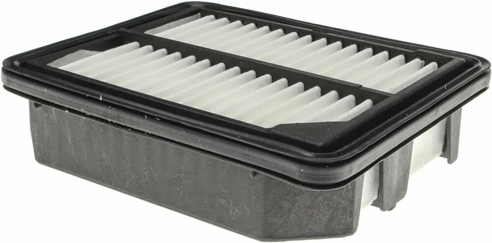 MAHLE Air Filter LX 3763