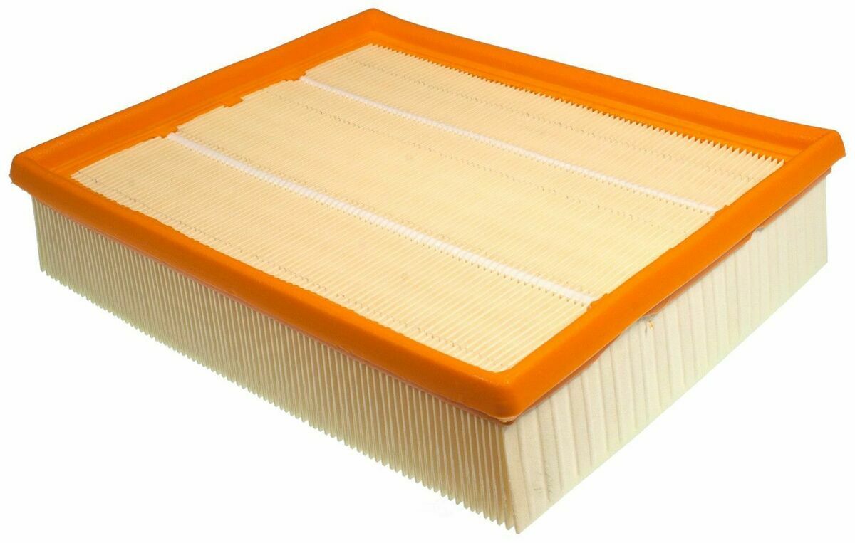 MAHLE Air Filter LX 422