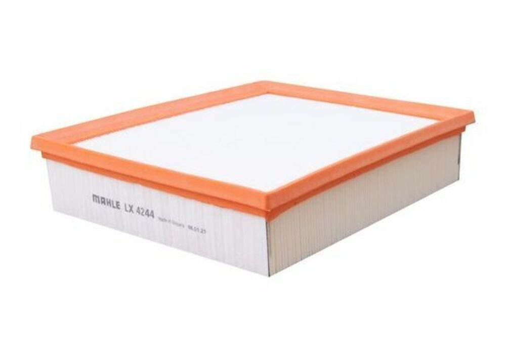MAHLE MAHLE AIR FILTER LX 4244