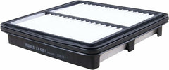 MAHLE Air Filter LX 4301