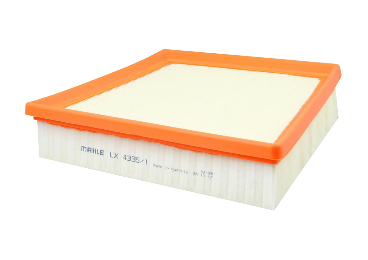MAHLE Air Filter LX 4335/1