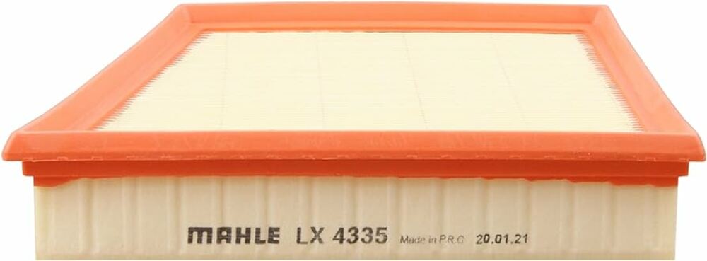 MAHLE Air Filter LX 4335