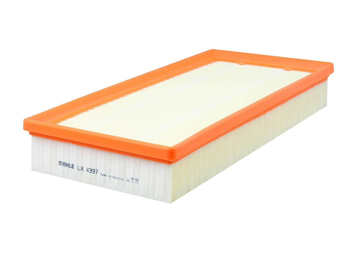 MAHLE Air Filter LX 4397