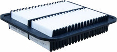 MAHLE Air Filter LX 4431