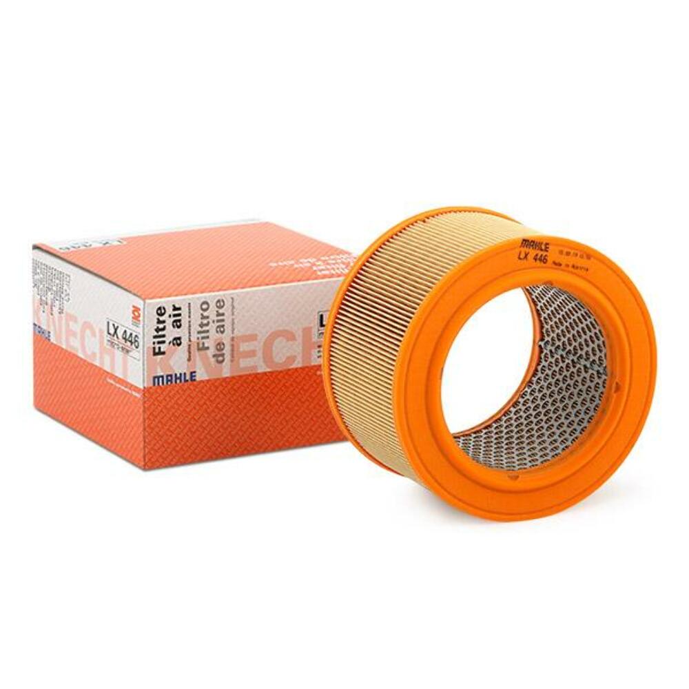 MAHLE Air Filter LX 446