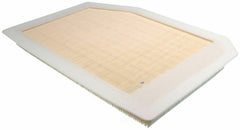 MAHLE Air Filter LX 459