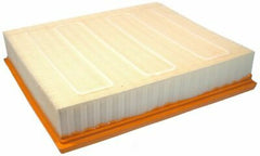MAHLE Air Filter LX 469/1