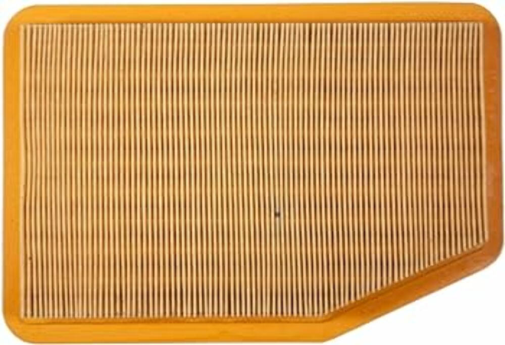 MAHLE MAHLE AIR FILTER LX 546