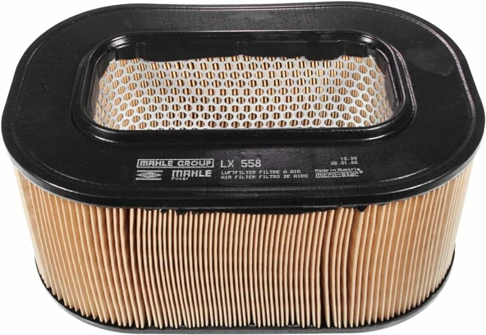 MAHLE Air Filter LX 558