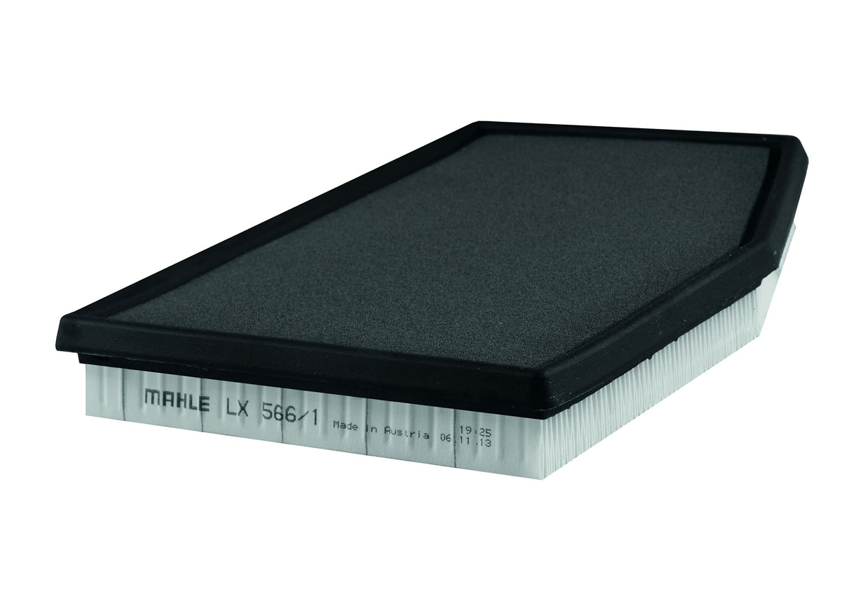 MAHLE Air Filter LX 566/1