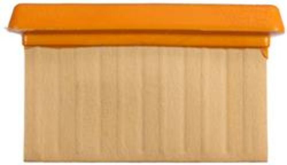 MAHLE Air Filter LX 617