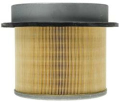 MAHLE MAHLE AIR FILTER LX 671