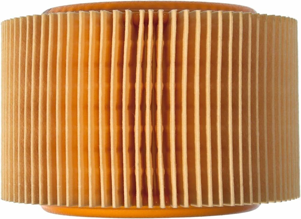 MAHLE Air Filter LX 718