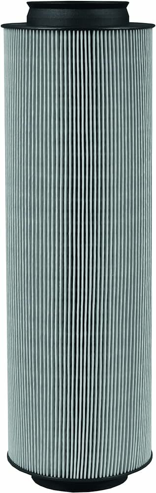 MAHLE MAHLE AIR FILTER LX 791