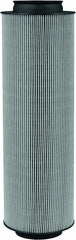 MAHLE MAHLE AIR FILTER LX 791