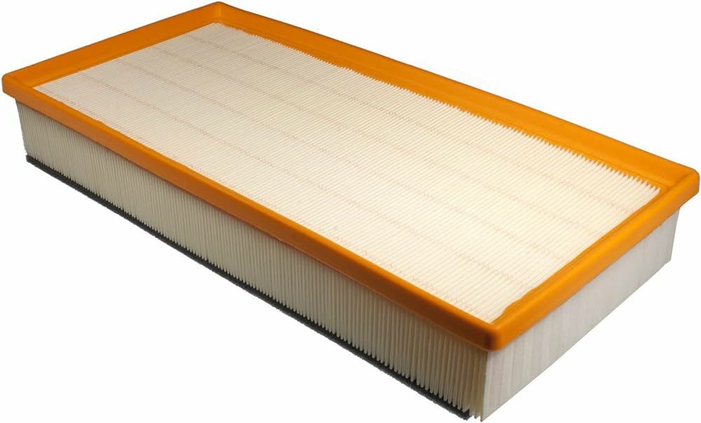 MAHLE Air Filter LX 793