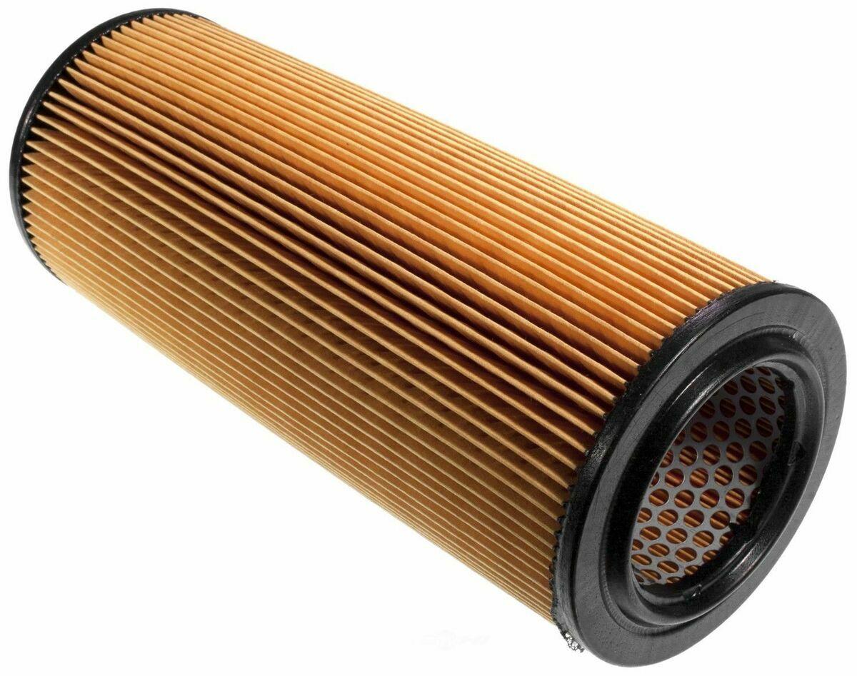 MAHLE Air Filter LX 801
