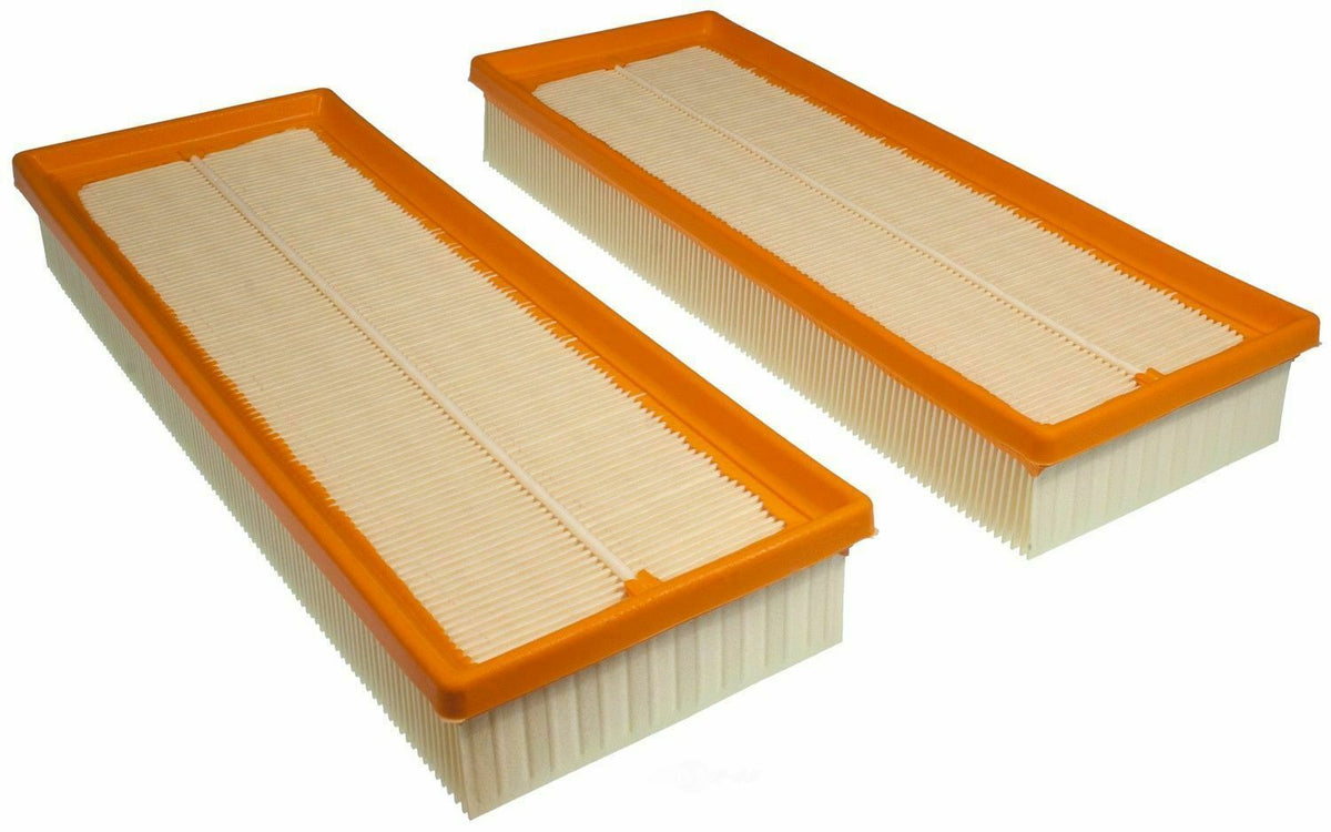 MAHLE Air Filter LX 804/S