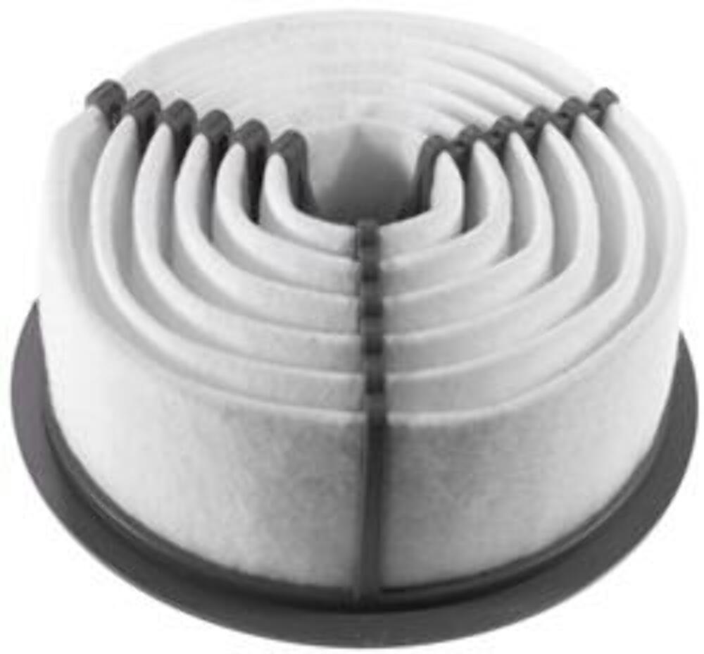 MAHLE Air Filter LX 833