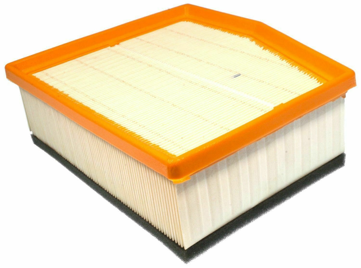 MAHLE Air Filter LX 934/2