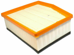 MAHLE Air Filter LX 934/2