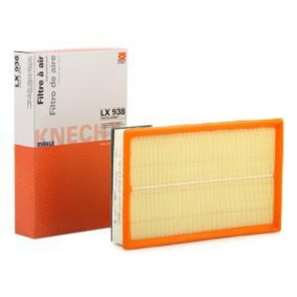 MAHLE Air Filter LX 938