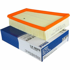 MAHLE MAHLE AIR FILTER LX 9573