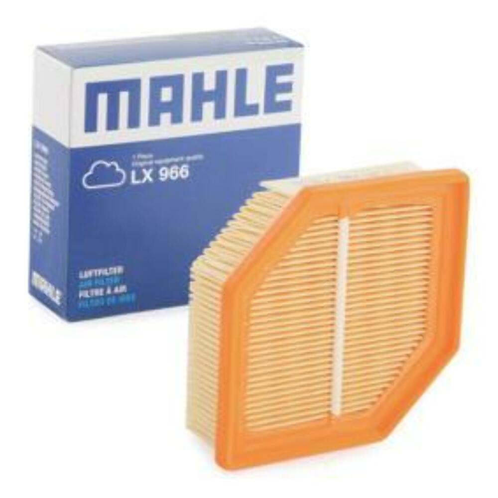 MAHLE Air Filter LX 966