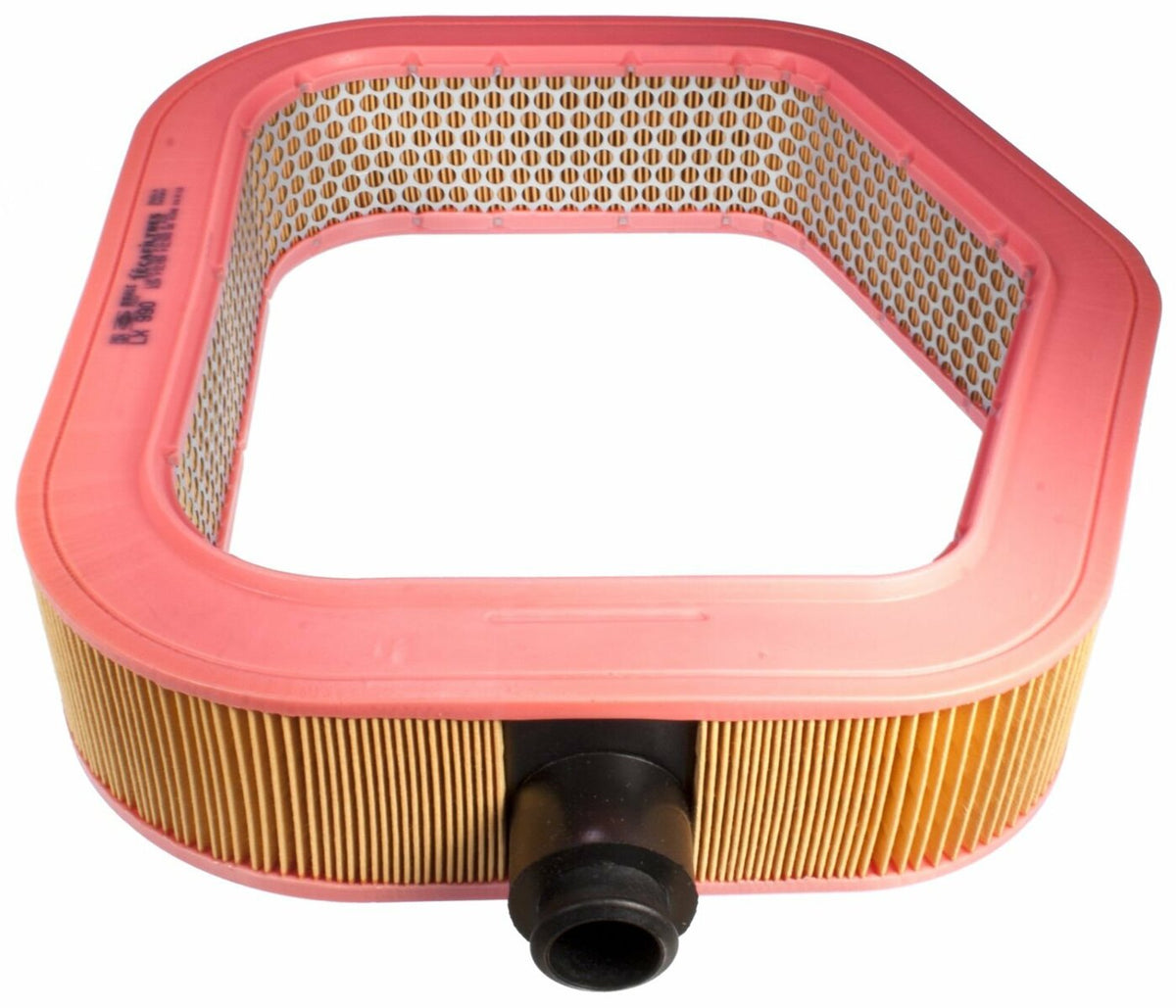 MAHLE Air Filter LX 990