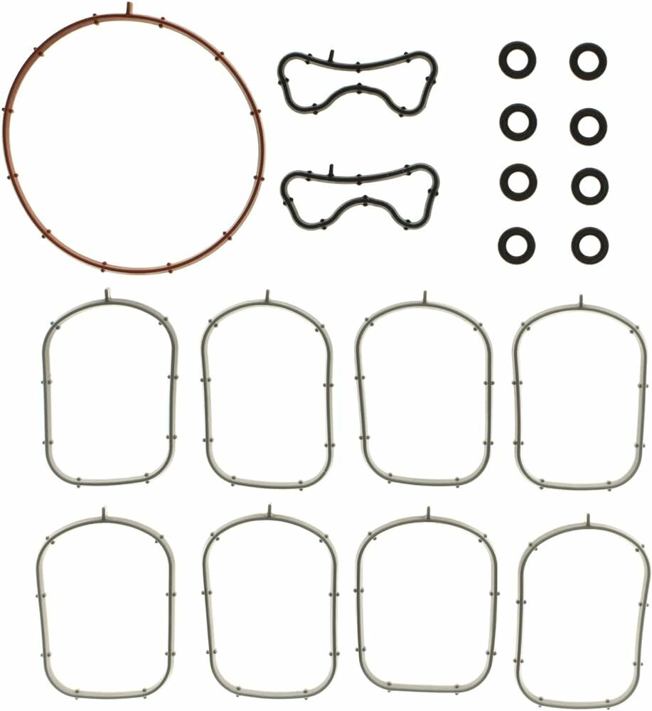 MAHLE Engine Intake Manifold Gasket Set MIS19276