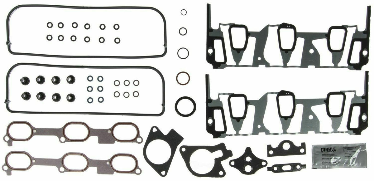 MAHLE Engine Intake Manifold Gasket Set MIS20137