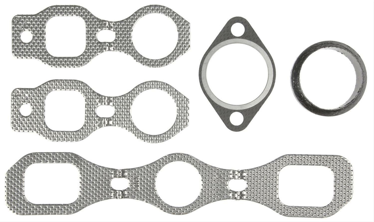 MAHLE Intake and Exhaust Manifolds Combination Gasket MS12185X
