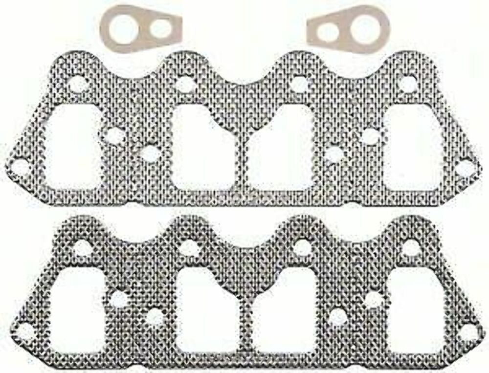 MAHLE Exhaust Manifold Gasket Set MS12268