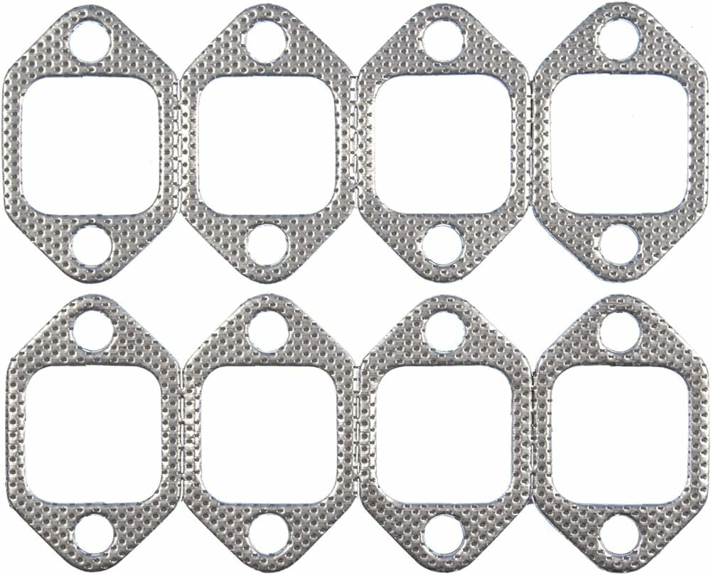 MAHLE Exhaust Manifold Gasket Set MS12271