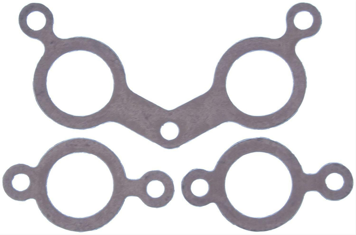 MAHLE Exhaust Manifold Gasket Set MS12371