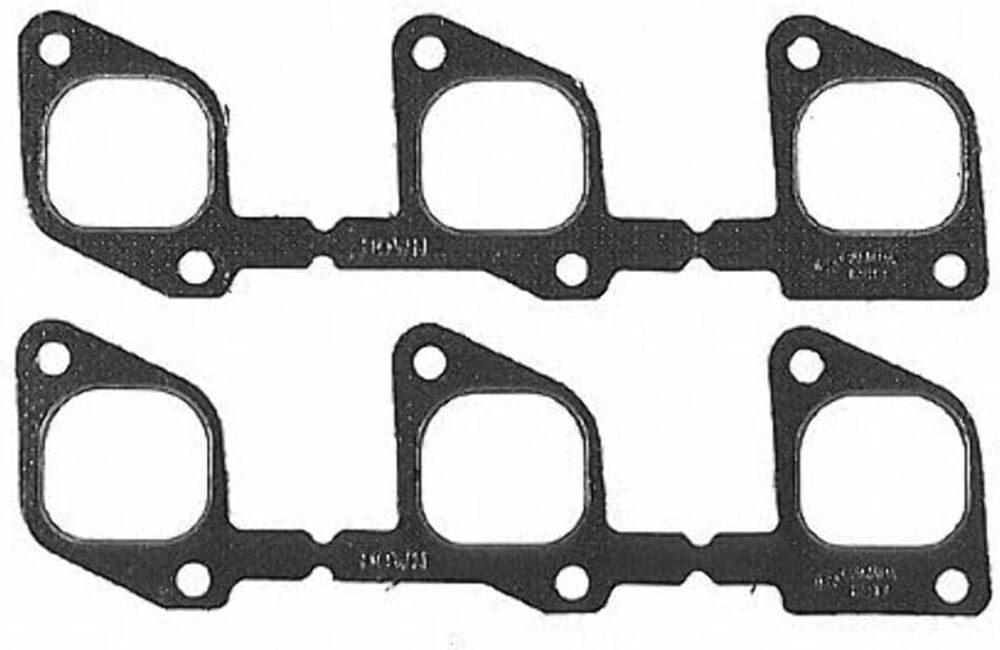 MAHLE Exhaust Manifold Gasket Set MS12413