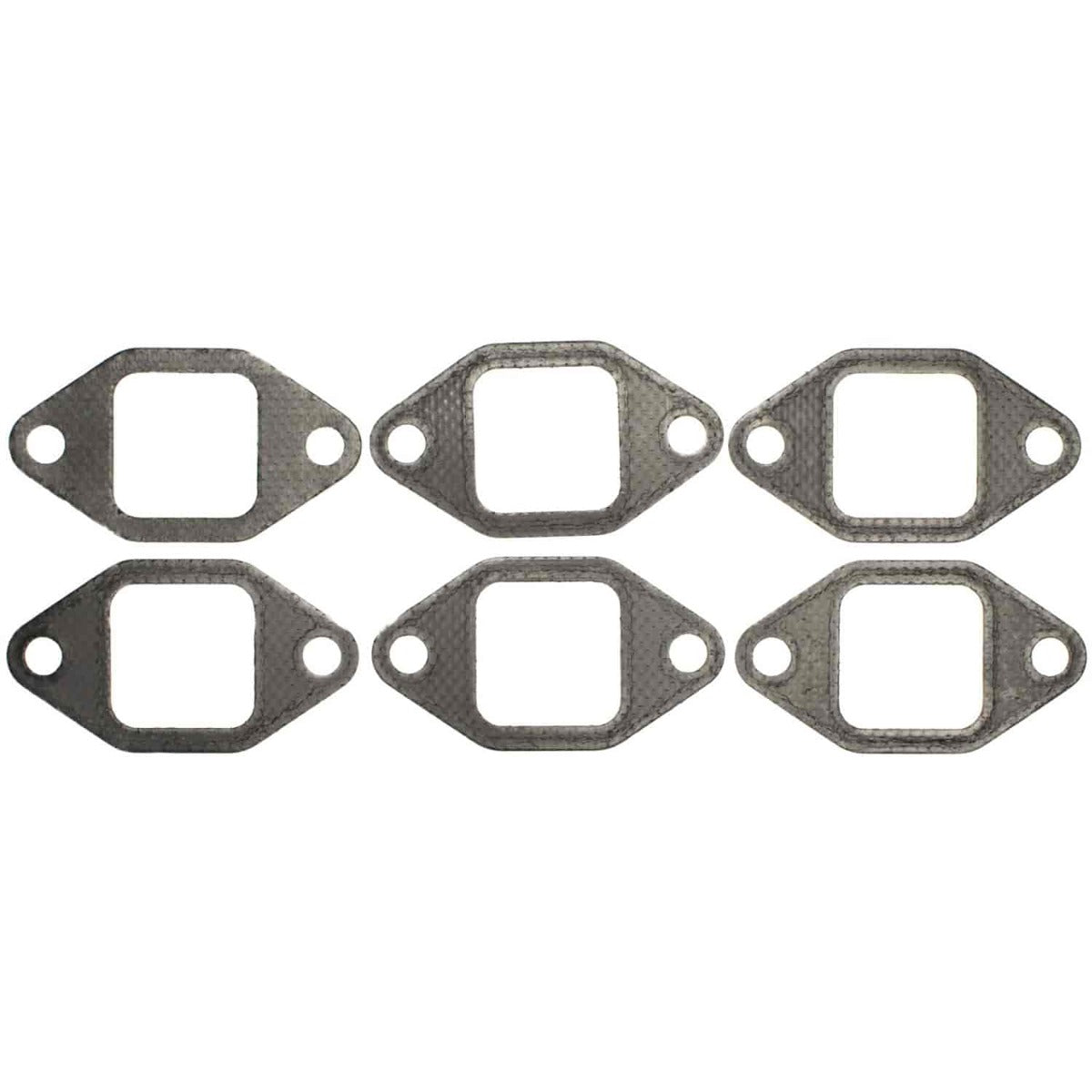 MAHLE EXHAUST MANIFOLD SET MS12459