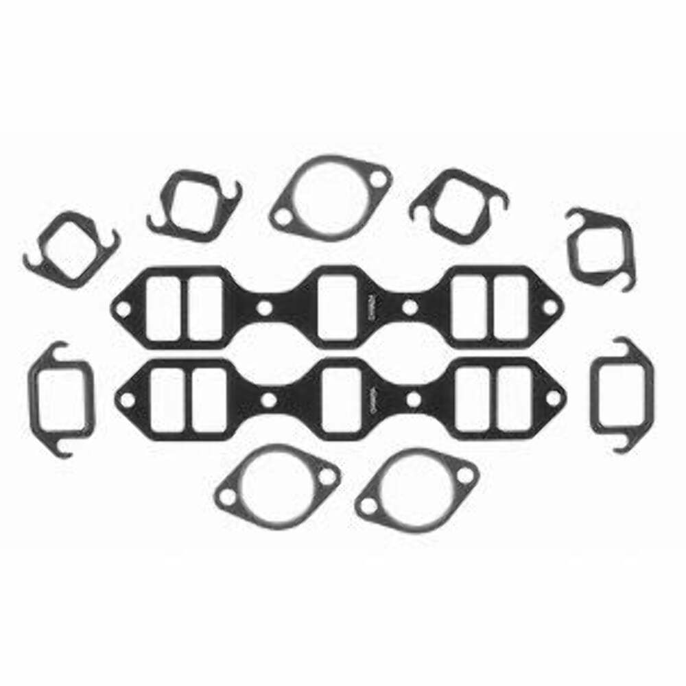 MAHLE Engine Intake Manifold Gasket Set MS15042X