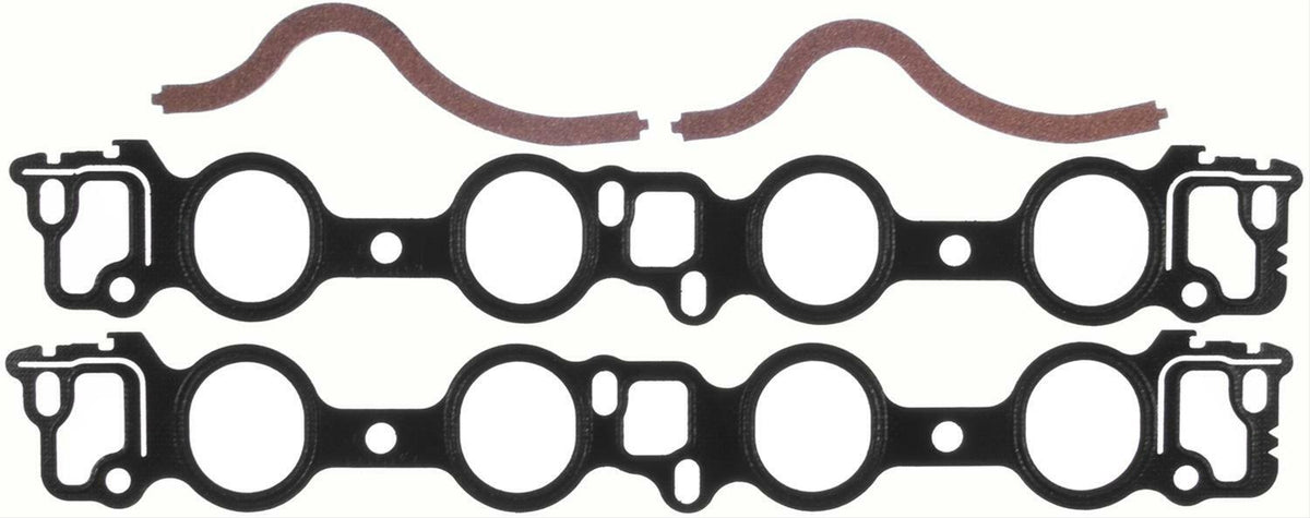 MAHLE Engine Intake Manifold Gasket Set MS15171