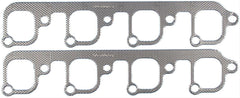 MAHLE Exhaust Manifold Gasket Set MS15182