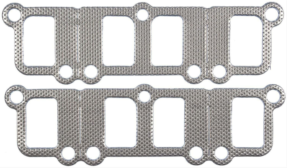 MAHLE Exhaust Manifold Gasket Set MS15201