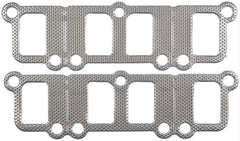 MAHLE Exhaust Manifold Gasket Set MS15201