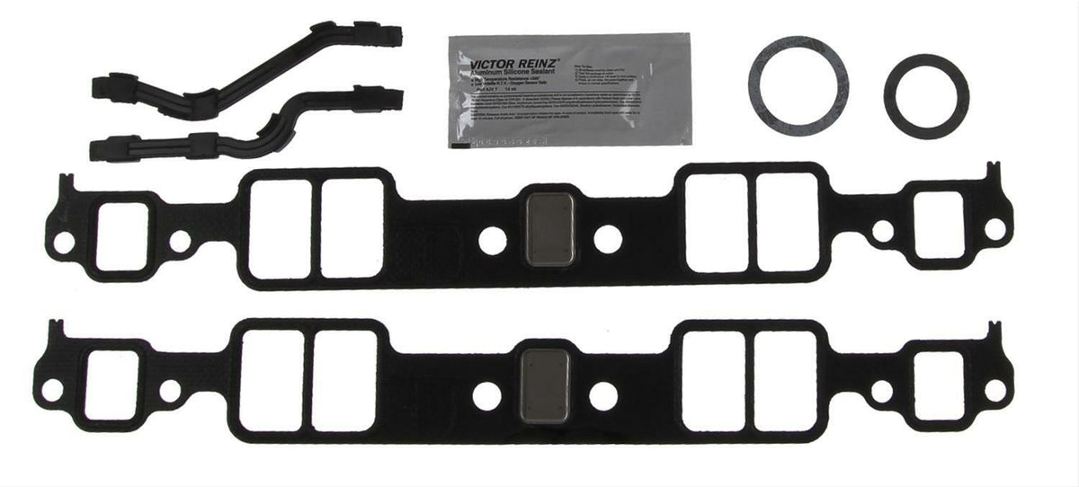 MAHLE Engine Intake Manifold Gasket Set MS15219BF