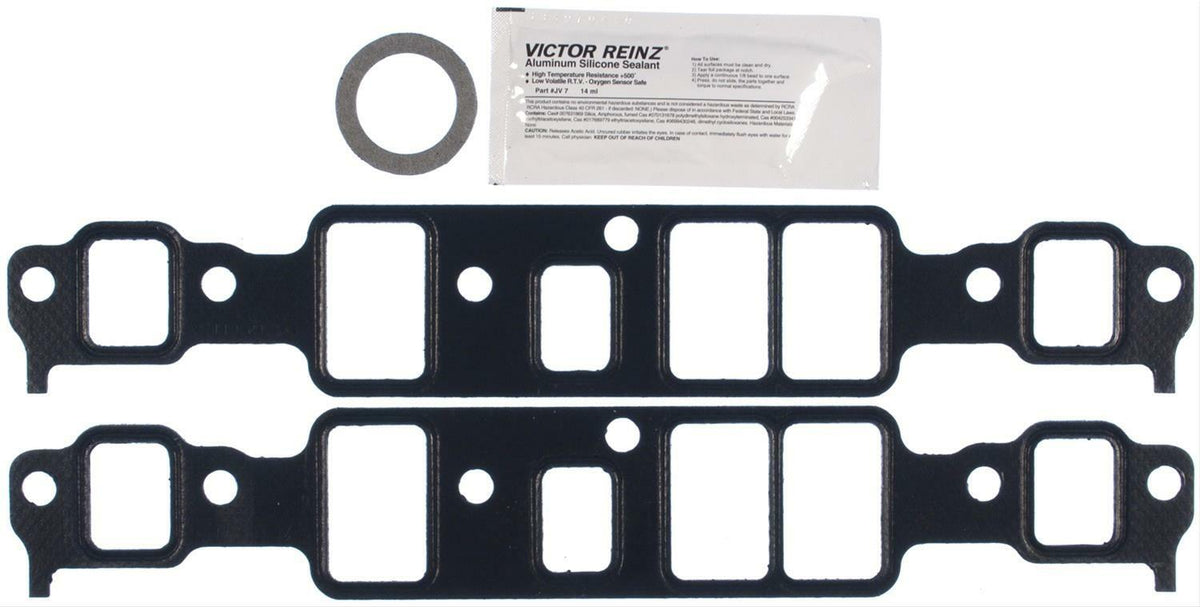 MAHLE Engine Intake Manifold Gasket Set MS15224