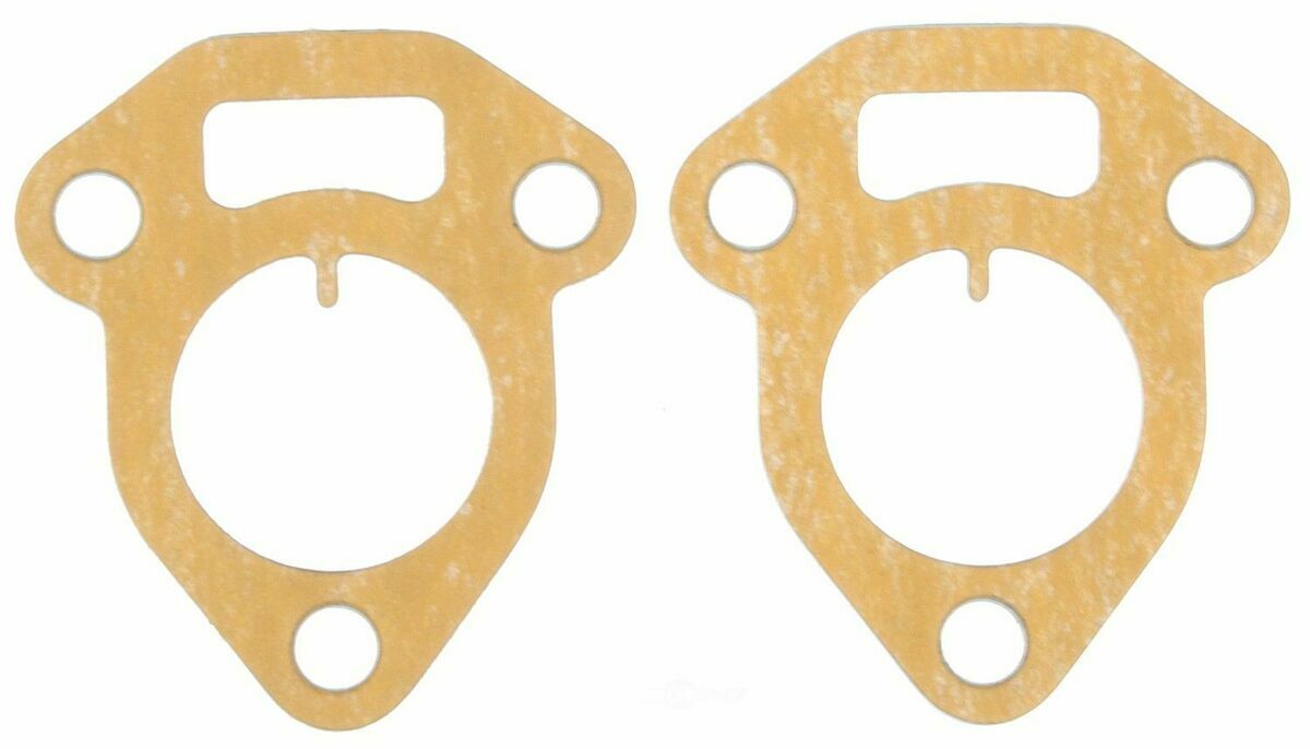 MAHLE Engine Intake Manifold Gasket Set MS15279