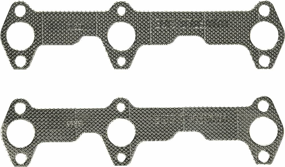 MAHLE Exhaust Manifold Gasket Set MS15310