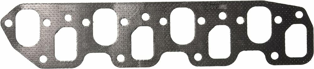 MAHLE Intake and Exhaust Manifolds Combination Gasket MS15313