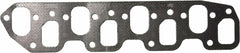 MAHLE Intake and Exhaust Manifolds Combination Gasket MS15313