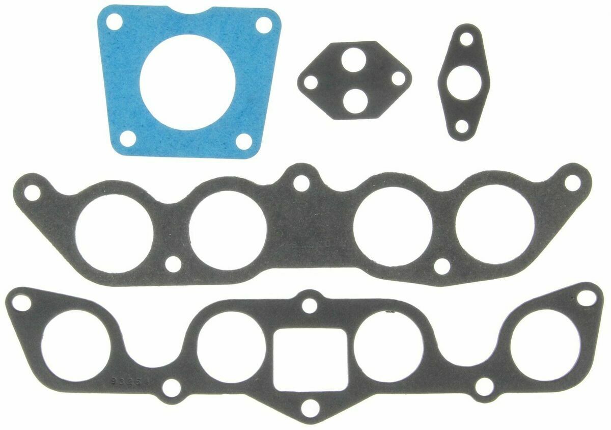 MAHLE Engine Intake Manifold Gasket Set MS15414